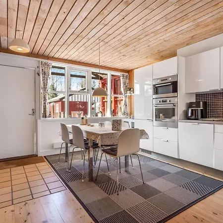 Eivi - 200m From The Sea By Interhome Holiday home Boto By