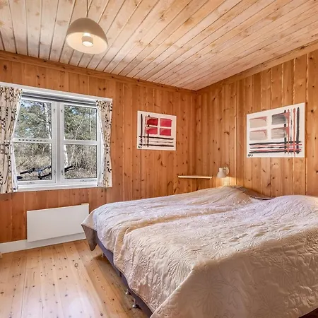 Eivi - 200m From The Sea By Interhome Holiday home