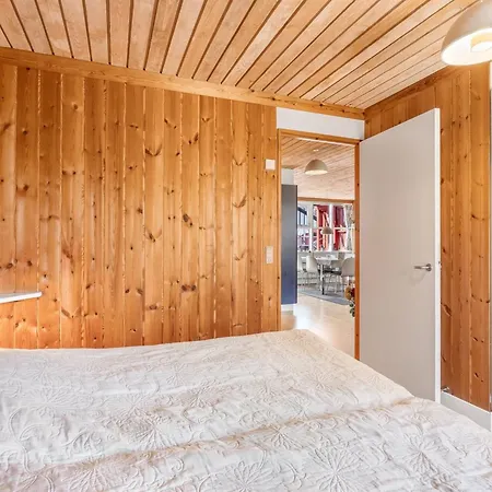 Eivi - 200m From The Sea By Interhome * Boto By