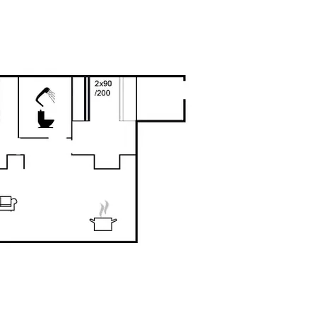 Eivi - 200m From The Sea By Interhome Feriehus *