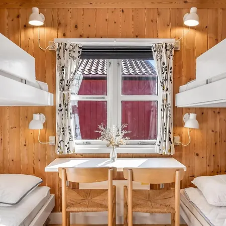 Eivi - 200m From The Sea By Interhome *