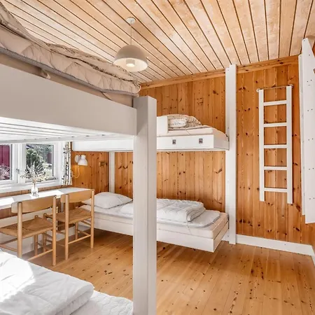 Holiday home Eivi - 200m From The Sea By Interhome *